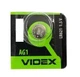 Батарейка щелочная Videx 364 SR621SW 164 LR60 LR621 AG1 1 шт (19) - изображение 1