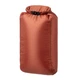 Гермомішок туристичний для сплаву чи походу Turbat Germik 10L Orange (100076182) - зображення 3
