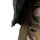Куртка демісезонна P1G RAIDER MK-2 (reversible) Olive Drab 3XL (UA281-29957-MK2-OD) - изображение 11