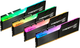 Оперативна пам'ять G.Skill DDR4-4000 32GB PC4-32000 (Kit of 4x8GB) Trident Z RGB (4713294223869) - зображення 2
