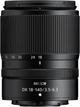 Фотоаппарат Nikon Z30 + DX 18-140mm f/3.5-6.3 VR Kit (VOA110K003) - изображение 6