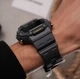 Наручний годинник CASIO AE-1600H-8BVEF - изображение 7