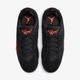 Кроссовки мужские Jordan Mvp 92 41 Черный HQ3950-003 - изображение 4