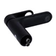 Змішувач для раковини Qtap Jay QTJAY270BLM45545 Black Matt - изображение 3