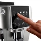 Ekspres do kawy Delonghi Magnifica Start ECAM220.31.SB  - obraz 4