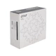 Змішувач для раковини Qtap Gemini QTGEM270GMB45676 Gunmetal Black PVD - изображение 7