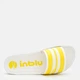 Женские шлепанцы Inblu CP000032 41 26.5 см Желтые (ROZ6501078123) - изображение 6