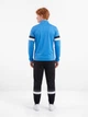 Спортивный костюм мужской Puma teamRise Trg 65865302 S Ignite Blue-Black (4099685976065) - изображение 2