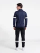 Спортивный костюм мужской Puma teamRise Trg 65865306 S Темно-синий/Черный (4099685976362) - изображение 2