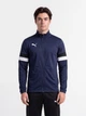 Спортивный костюм мужской Puma teamRise Trg 65865306 2XL Темно-синий/Черный (4099685976409) - изображение 3