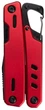 Мультиинструмент Schwarzwolf NOBLE 11 функций Красный (F2405701AJ3) - изображение 2