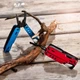 Мультиинструмент Schwarzwolf NOBLE 11 функций Синий (F2405702AJ3) - изображение 7
