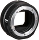 Фотоаппарат Nikon Z5 II Body + FTZ adapter (VOA040K002) - изображение 8