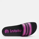 Женские шлепанцы Inblu CP000032 36 23 см Черные (ROZ6501078125) - изображение 6