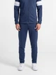 Спортивный костюм мужской Puma Individualrise 65899692 M Deep Blue-White-Icy Blue (4069162392671) - изображение 4