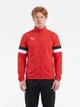 Спортивный костюм мужской Puma Teamrise Trg 65903601 S Red (4099685470099) - изображение 3