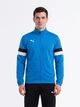 Спортивный костюм мужской Puma Teamrise Trg 65903602 S Ignite Blue (4067978062276) - изображение 3
