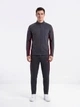 Спортивный костюм мужской Puma Individualliga 66057601 M Strong Gray-Red-Team Regal Red (4069162860200) - изображение 1
