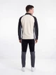 Спортивный костюм мужской Puma Individualliga 66057602 2XL Vapor Gray-Icy Blue-Black (4069162857774) - изображение 2