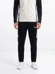 Спортивный костюм мужской Puma Individualliga 66057602 2XL Vapor Gray-Icy Blue-Black (4069162857774) - изображение 4