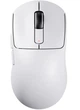 Мышь ATTACK SHARK X3 Wireless/Bluetooth/USB White (AS-6972792470238-W) - изображение 1