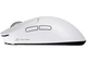 Мышь ATTACK SHARK X3 Wireless/Bluetooth/USB White (AS-6972792470238-W) - изображение 4