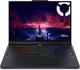 Ноутбук Lenovo Legion Pro 5 16ADR10 (83LT000MUS) 16" OLED 165Hz / AMD Ryzen 7 8745HX / RAM 32 ГБ / SSD 1 ТБ / nVidia GeForce RTX 5060 8 ГБ / Windows 11 / Eclipse Black - зображення 1