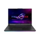Ноутбук ASUS ROG Strix SCAR 16 G635LX (G635LX-XS97) Off Black / 16" Mini LED 240Hz / Intel Core Ultra 9 275HX / RAM 32GB / SSD 2TB / RTX 5090 24GB / Win 11 Pro - изображение 1