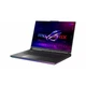Ноутбук ASUS ROG Strix SCAR 16 G635LX (G635LX-U96411W) Off Black / 16" Mini LED 240Hz / Intel Core Ultra 9 275HX / RAM 64GB / SSD 2TB / RTX 5090 24GB / Win 11 Pro - зображення 2