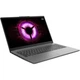 Ноутбук ігровий Lenovo LOQ 15ARP10E Luna Grey / 15.6" IPS Full HD 144 Гц / AMD Ryzen 7 7735HS / RAM 16 ГБ / SSD 512 ГБ / NVIDIA GeForce RTX 4050, 6 ГБ / Windows 11 Home (83S00000US) - изображение 3