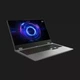 Ноутбук Lenovo LOQ 15IRX10 (83HM0008RA) 15.6" IPS FHD 144Hz / Intel Core i5-13450HX / RAM 16 ГБ / SSD 512 ГБ / NVIDIA GeForce RTX 5060 8 ГБ GDDR7 / Luna Grey - изображение 2