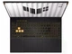 Ноутбук ігровий ASUS TUF Gaming F16 - 16" IPS WUXGA 165 Гц / Intel Core i7-14650HX / RAM 32 ГБ / SSD 1 ТБ / NVIDIA GeForce RTX 5050, 8 ГБ / Windows 11 Home (Custom) - изображение 4