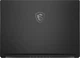 Ноутбук MSI Stealth A16 AI+ A3XWJG-074US (StealthA16A3074) Midnight Black / AMD Ryzen AI 9 HX 370 / RAM 64 ГБ / SSD 2 ТБ / nVidia GeForce RTX 5090 24 ГБ / 16" OLED QHD+ 240Hz - изображение 5