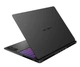 Ноутбук HP OMEN Max 16-ah0217nw Shadow Black / Intel Core Ultra 9 285HX / RAM 64 ГБ / SSD 2 ТБ / nVidia GeForce RTX 5090, 24 ГБ - изображение 4