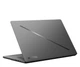 Ноутбук ASUS ROG Zephyrus G16 GA605 Eclipse Gray / Intel Core Ultra 9 285H / RAM 64 ГБ / SSD 2 ТБ / nVidia GeForce RTX 5090, 24 ГБ / OLED 2.5K 240 Гц / Windows 11 Home - зображення 5