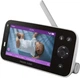 Відеоняня Philips Avent SenseIQ Premium Grey SCD973/26 (8720689027007) - зображення 4