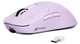 Мышь ATTACK SHARK X3 Wireless/Bluetooth/USB Purple (AS-6972792470818-P) - изображение 2