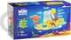 Конструктор Marioinex Mini Waffle Animals: Сафарі 50 деталей 689365 (5903033907092) - зображення 2