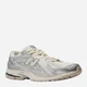 Buty sportowe damskie New Balance 1906R M1906REE 37.5 (5US) Srebrne (197375272047) - obraz 2