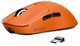 Мышь ATTACK SHARK X3 Wireless/Bluetooth/USB Orange (AS-6972792470825-O) - изображение 2