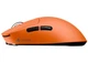 Мышь ATTACK SHARK X3 Wireless/Bluetooth/USB Orange (AS-6972792470825-O) - изображение 4