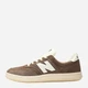 Чоловічі кеди низькі New Balance T500 M5002YR 45.5 (11.5US) Коричневі (198688664598) - зображення 3