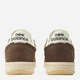 Чоловічі кеди низькі New Balance T500 M5002YR 45.5 (11.5US) Коричневі (198688664598) - зображення 4