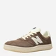 Чоловічі кеди низькі New Balance T500 M5002YR 45.5 (11.5US) Коричневі (198688664598) - зображення 7