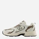 Жіночі кросівки New Balance 530 U5308EL 36 (4US) Бежеві (198689465866) - зображення 3
