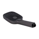 Змішувач для ванни Qtap Gemini (з душовим гарнітуром) QTGEM259GMB45684 Gunmetal Black PVD - изображение 5