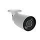 BulletCam HL (8 Mp/2.8 mm) white Проводная IP-камера видеонаблюдения с гибридной подсветкой - изображение 1