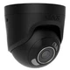 TurretCam HL (5 Mp/2.8 mm) black Проводная IP-камера видеонаблюдения с гибридной подсветкой - изображение 1