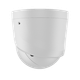Ajax TurretCam (5 Mp/4 mm) (8EU) ASP white відеокамера спостереження - зображення 5