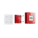 Ajax Manual Call Point (Red) (8EU) ASP ручной пожарный извещатель - изображение 5